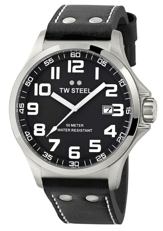 TW Steel Watch