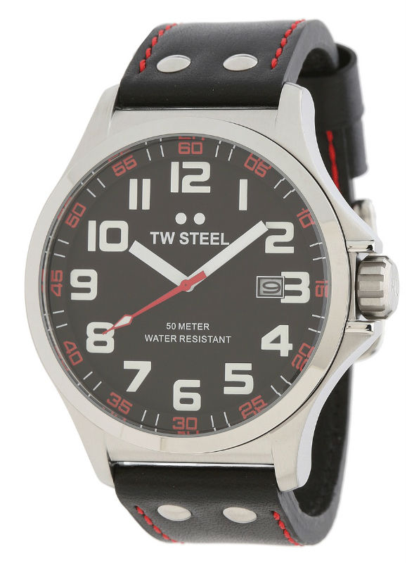 TW Steel Watch