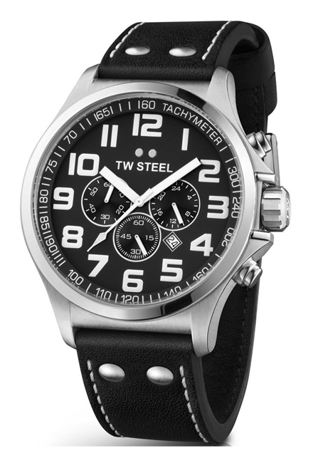 TW Steel Watch