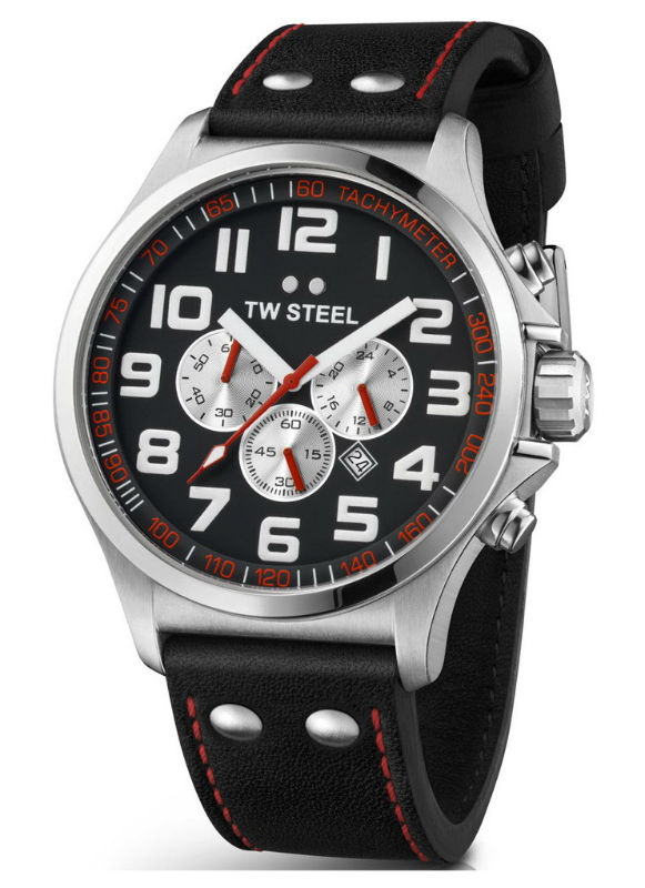 TW Steel Watch