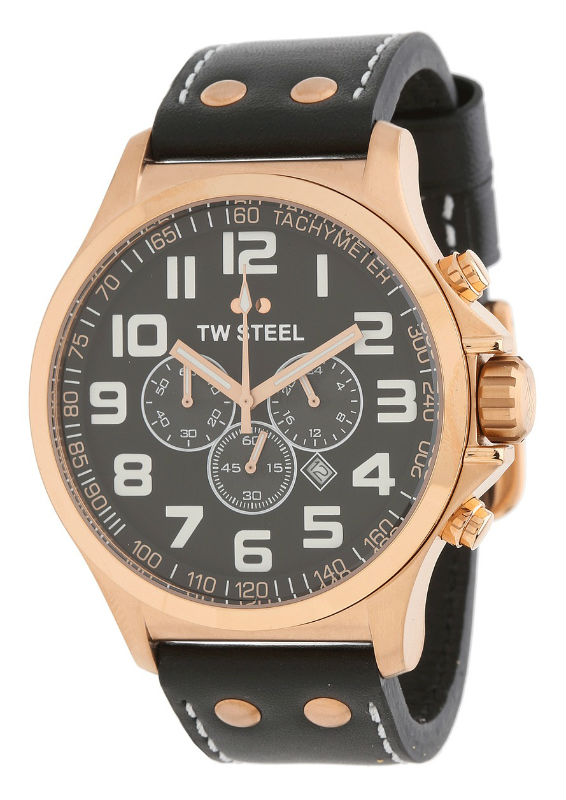 TW Steel Watch