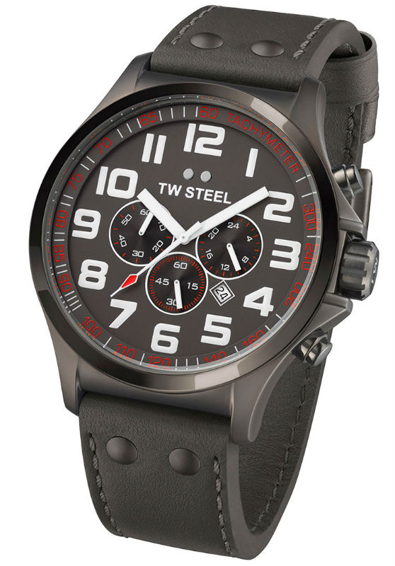 TW Steel Watch