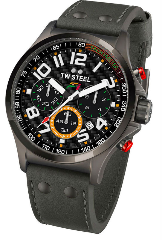 TW Steel Watch