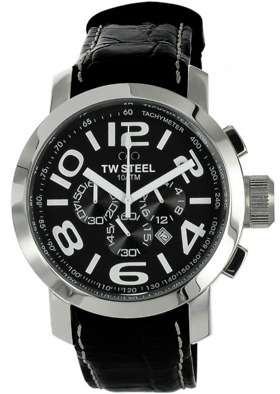 TW Steel Watch