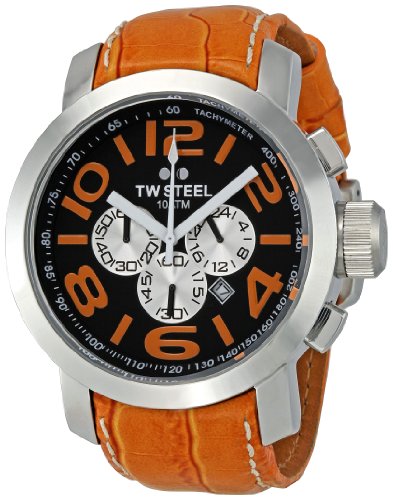 TW Steel Watch