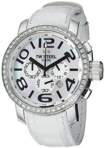 TW Steel Watch