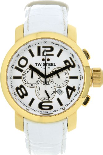 TW Steel Watch