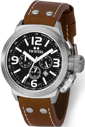 TW Steel Watch