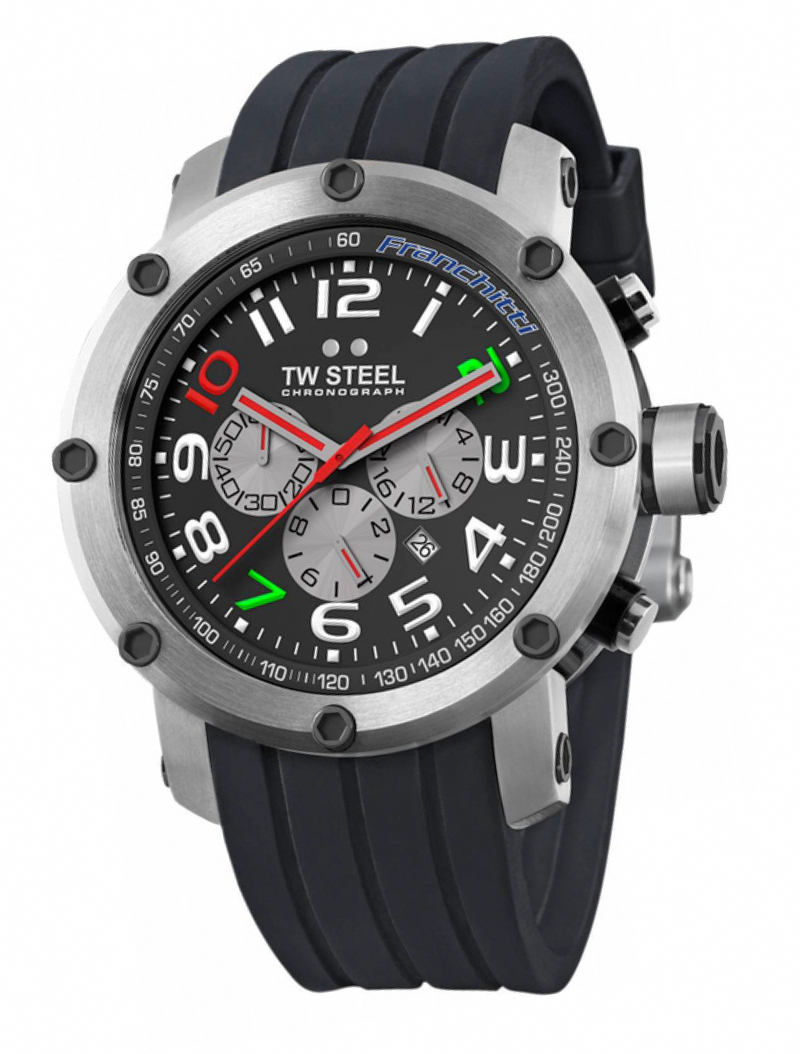 TW Steel Watch
