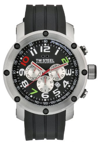 TW Steel Watch