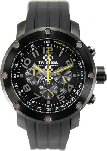 TW Steel Watch