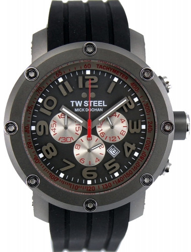 TW Steel Watch