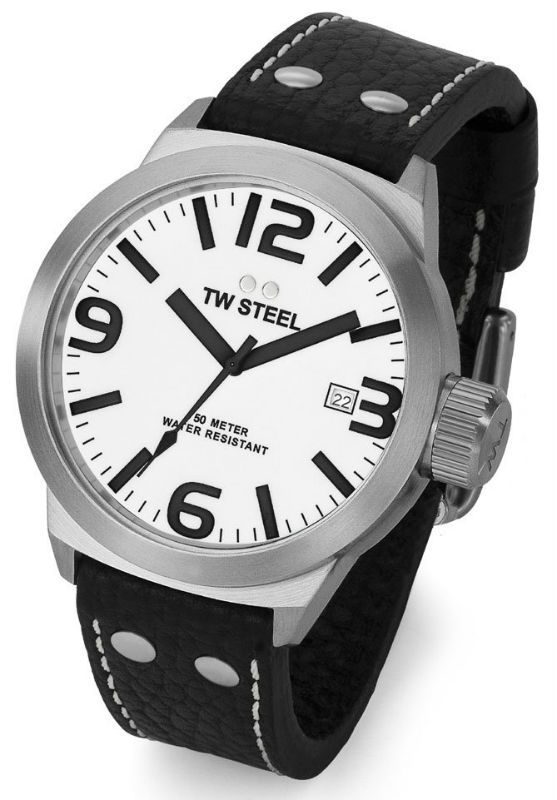 TW Steel Watch