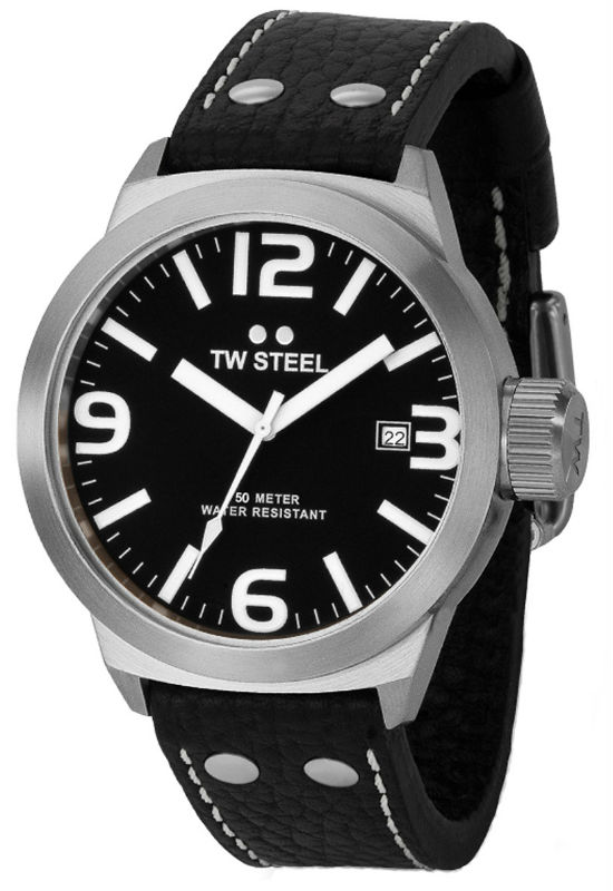TW Steel Watch