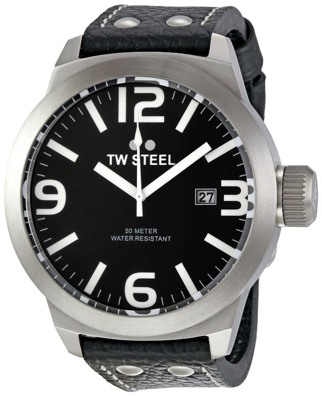 TW Steel Watch