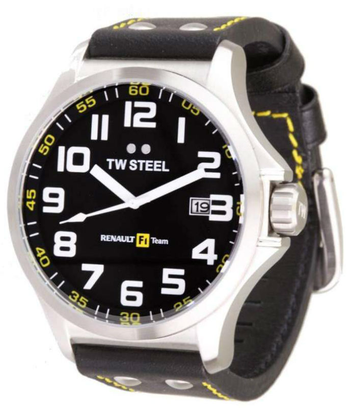 TW Steel Watch