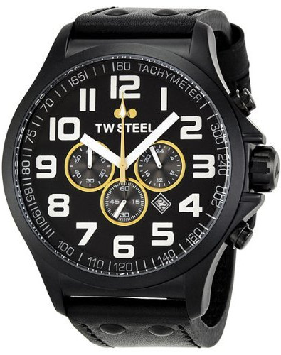 TW Steel Watch