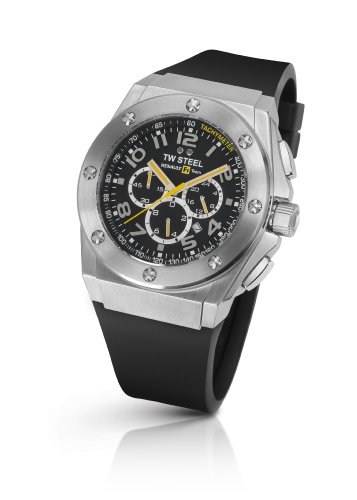 TW Steel Watch