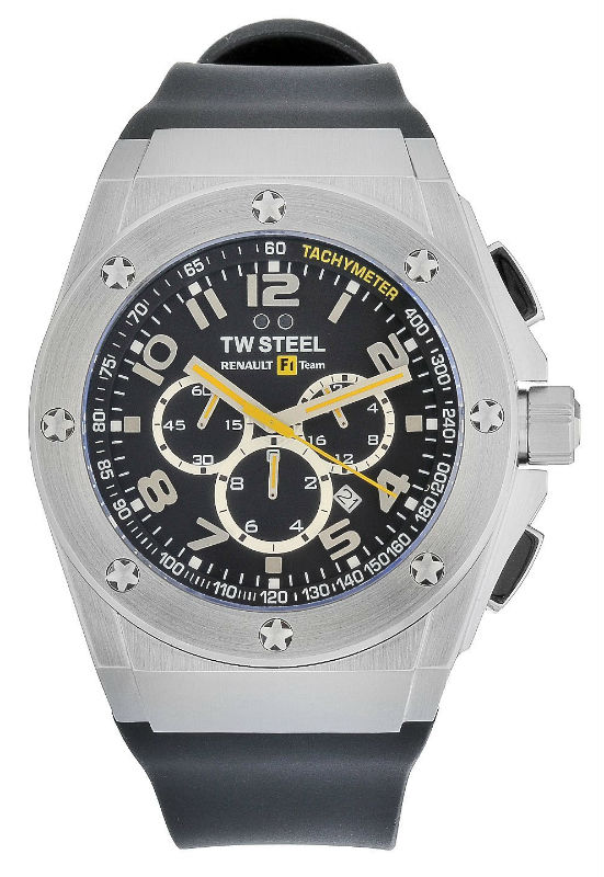 TW Steel Watch