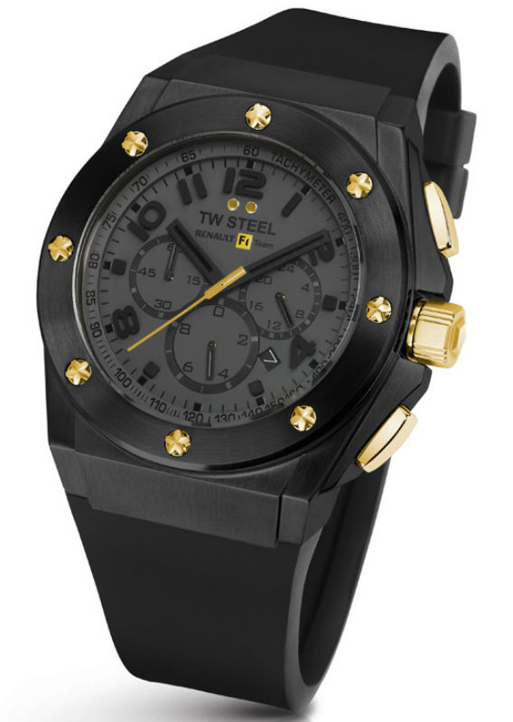 TW Steel Watch
