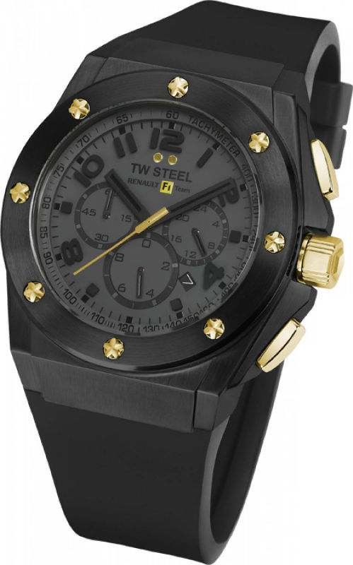 TW Steel Watch