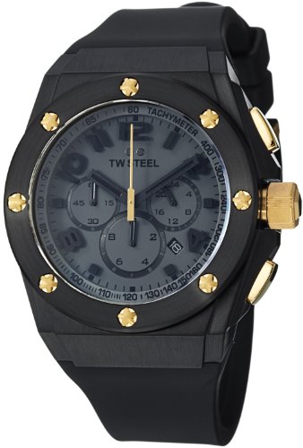 TW Steel Watch