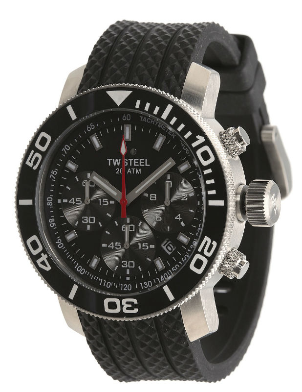TW Steel Watch