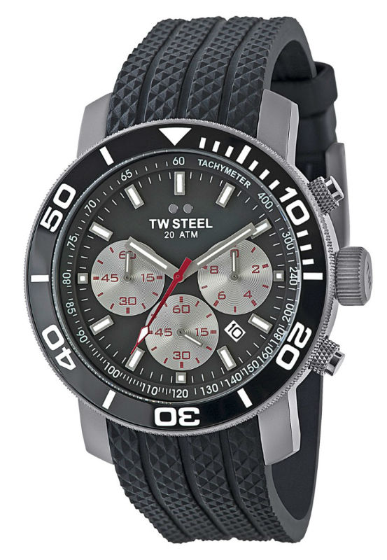 TW Steel Watch