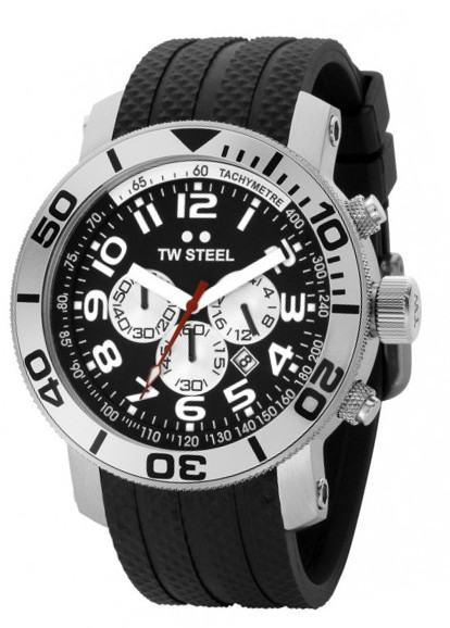 TW Steel Watch