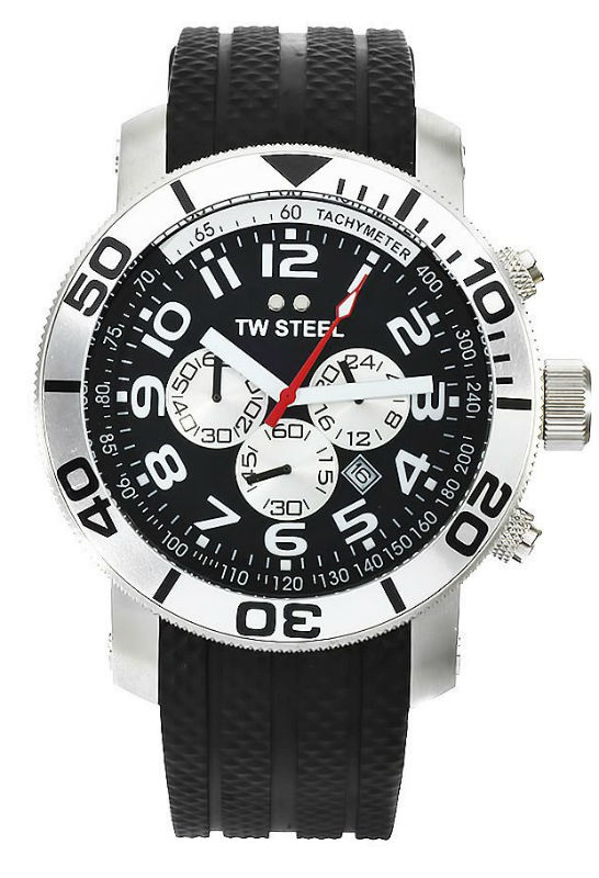 TW Steel Watch