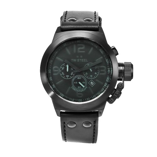 TW Steel Watch