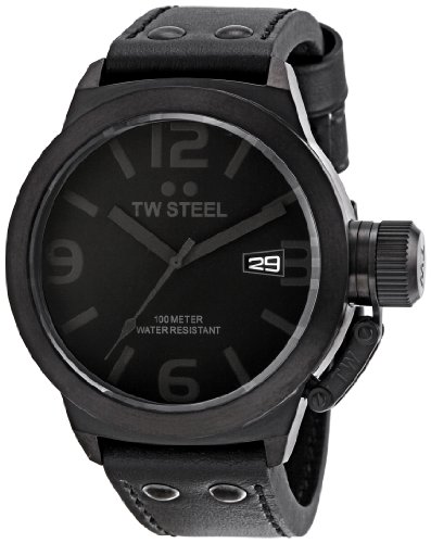 TW Steel Watch