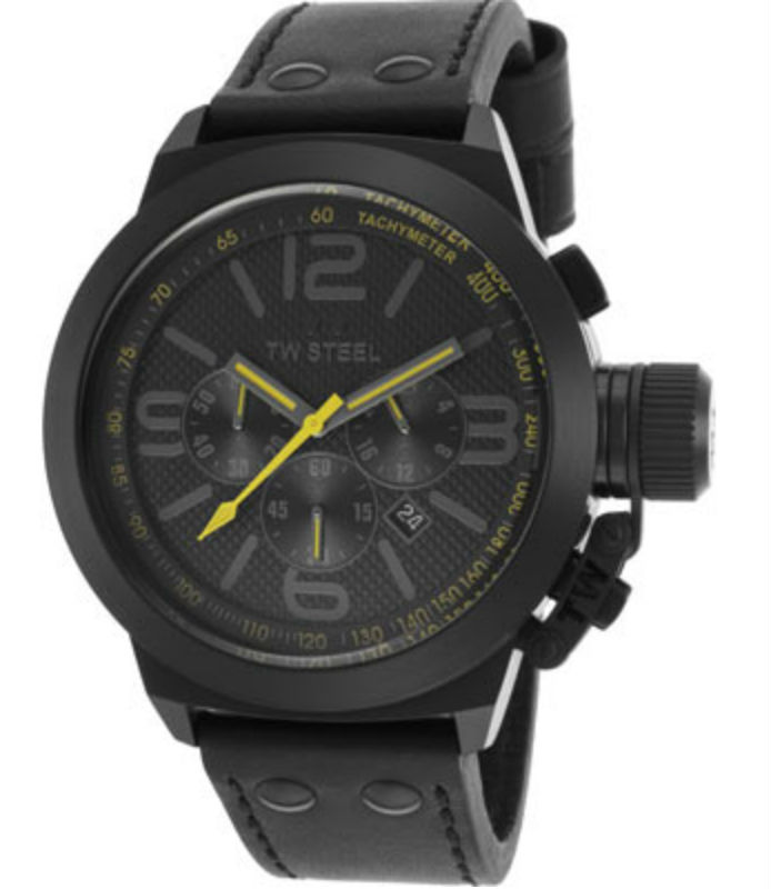 TW Steel Watch