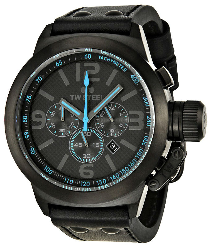 TW Steel Watch
