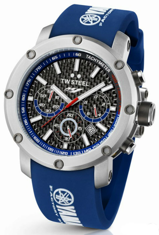 TW Steel Watch