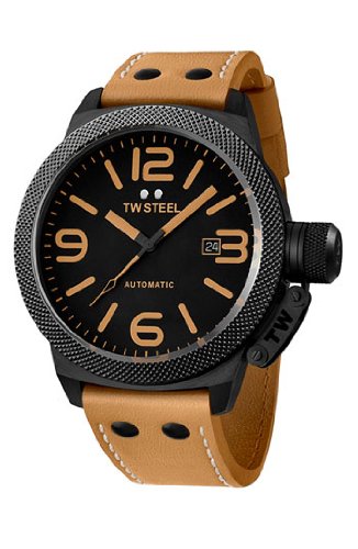 TW Steel Watch