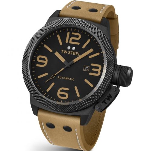 TW Steel Watch