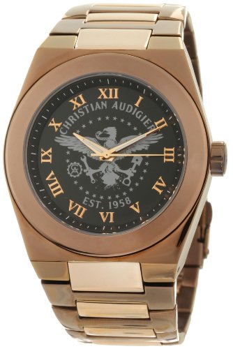 Christian Audigier Watch