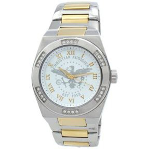 Christian Audigier Watch