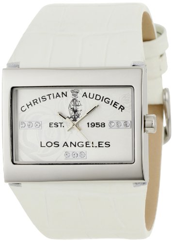 Christian Audigier Watch