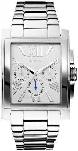 Guess Watch