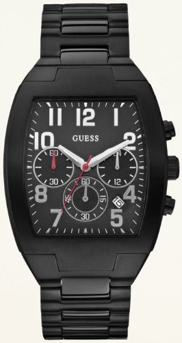 Guess Watch