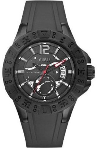 Guess Watch