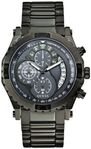 Guess Watch