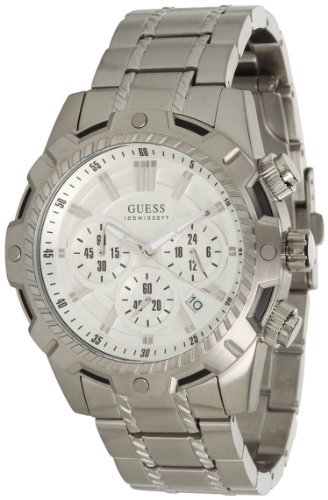 Guess Watch