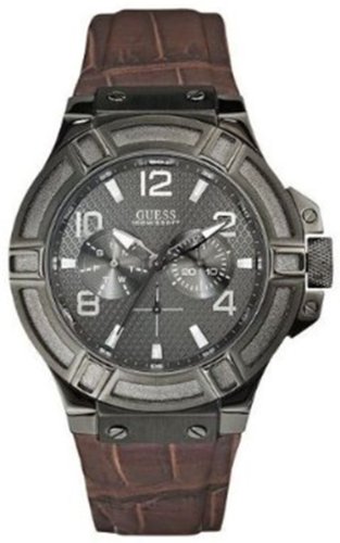 Guess Watch