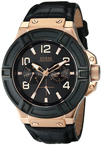 Guess Watch