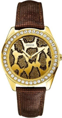Guess Watch