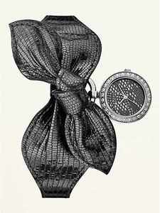 AAA 1:1 Replica Guess Ladies Watches Gray Dial Quartz U0060L1 Watch