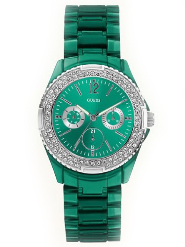 Guess Watch